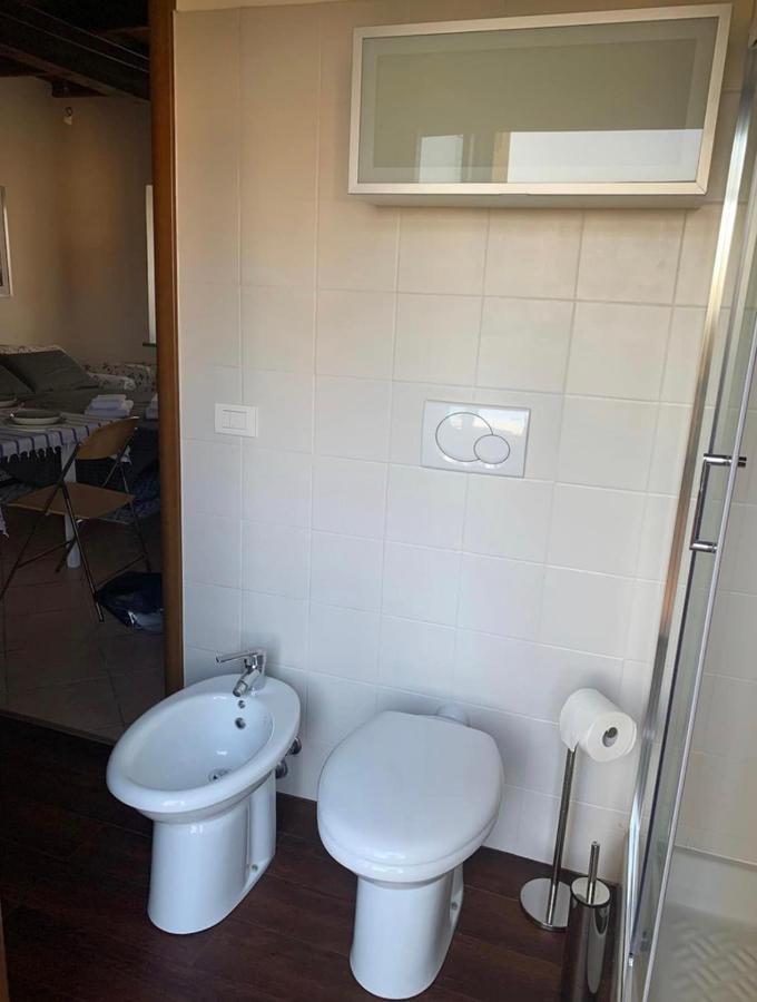 Colline Di Barengo Apartment Momo Экстерьер фото