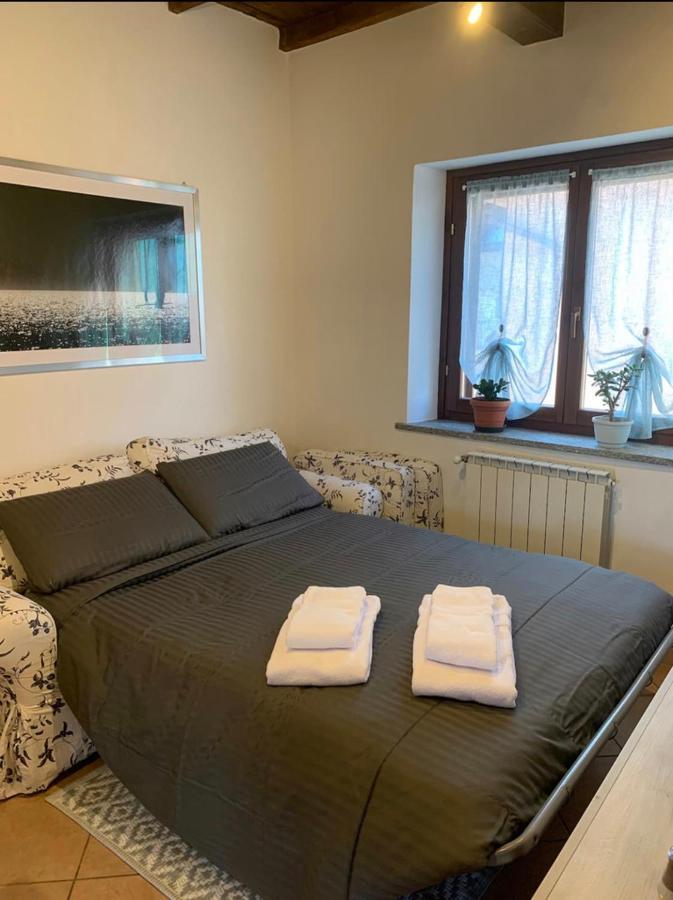 Colline Di Barengo Apartment Momo Экстерьер фото