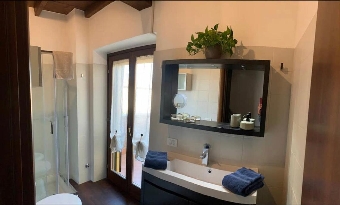 Colline Di Barengo Apartment Momo Экстерьер фото