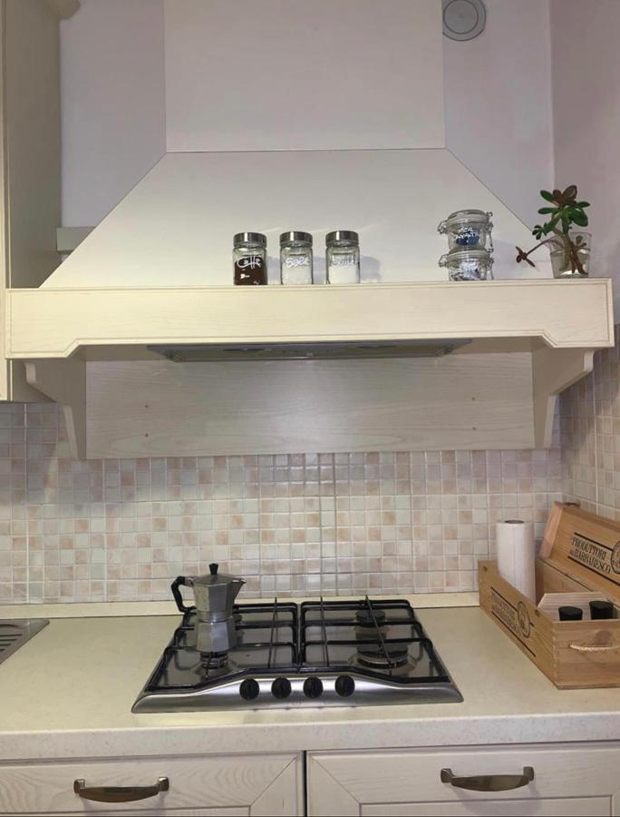 Colline Di Barengo Apartment Momo Экстерьер фото